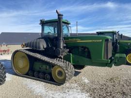 2004 John Deere 9420T