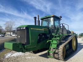 2004 John Deere 9420T