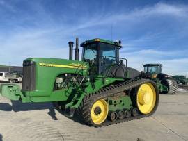 2004 John Deere 9420T