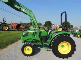 2018 John Deere 4044M