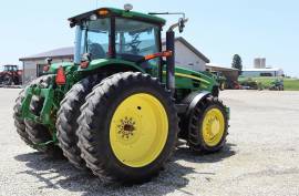 2007 John Deere 7930