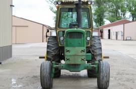 1969 John Deere 4520