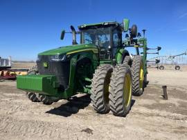 2021 John Deere 8R 310