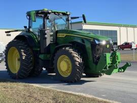 2021 John Deere 8R 410