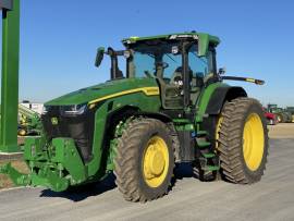 2021 John Deere 8R 410