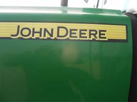 2011 John Deere 6330