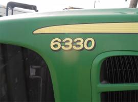 2011 John Deere 6330