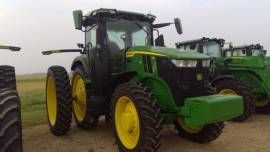 2021 John Deere 7R 230