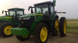 2021 John Deere 7R 230