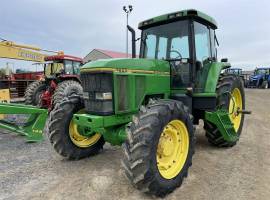 1994 John Deere 7800