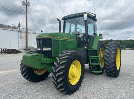 1994 John Deere 7600