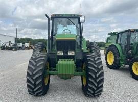 1994 John Deere 7600