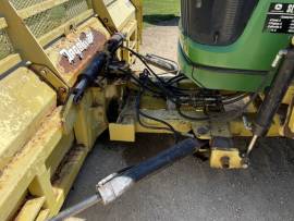 2009 John Deere 9530