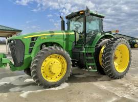 2007 John Deere 8230