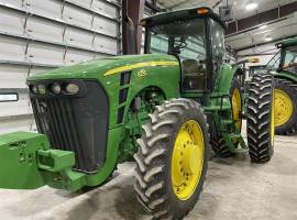 2007 John Deere 8230