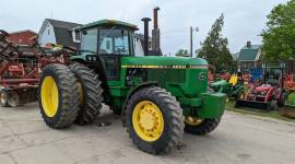 1988 John Deere 4850