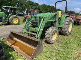 John Deere 4610