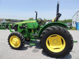 2020 John Deere 5065E