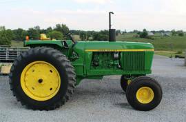 1974 John Deere 4230