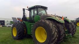 2021 John Deere 9570R