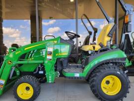 2022 John Deere 1025R