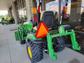 2022 John Deere 1025R