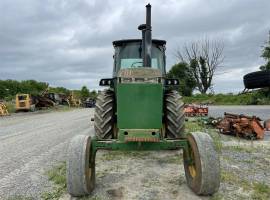 John Deere 4455