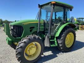 2009 John Deere 5085M