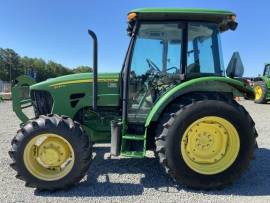 2009 John Deere 5085M