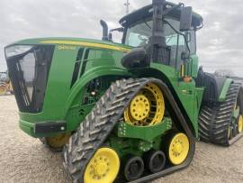 2017 John Deere 9470RX