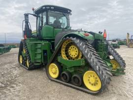 2017 John Deere 9470RX