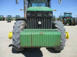 2010 John Deere 8345R