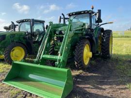 2021 John Deere 6175R