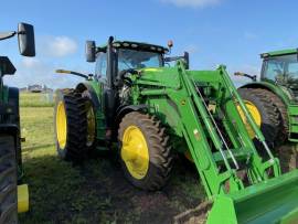 2021 John Deere 6175R