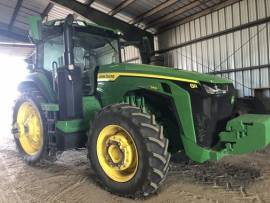 2021 John Deere 8R 340