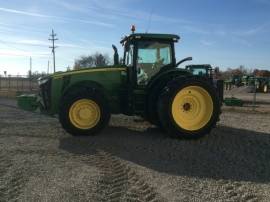 2014 John Deere 8295R