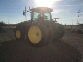 2014 John Deere 8295R