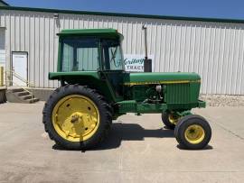 1973 John Deere 4030