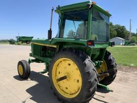 1973 John Deere 4030