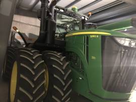 2014 John Deere 9360R