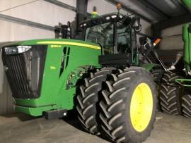 2014 John Deere 9360R