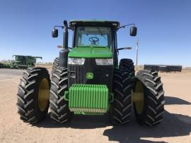 2013 John Deere 8335R