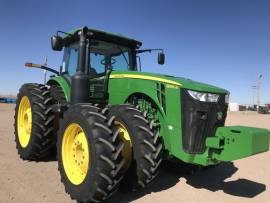 2013 John Deere 8335R