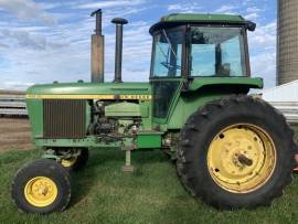 1976 John Deere 4630