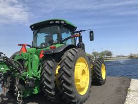 2019 John Deere 8345R