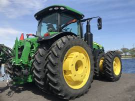 2019 John Deere 8345R