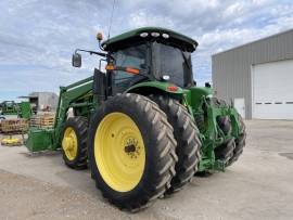 2012 John Deere 7280R