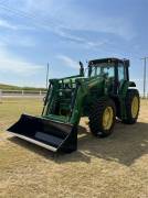 2014 John Deere 6150M