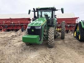 2021 John Deere 8R 280