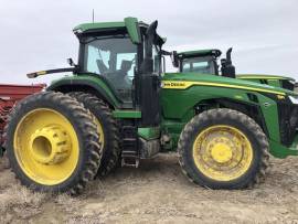 2021 John Deere 8R 280